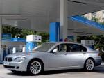 BMW Hydrogen 7 2006 года